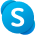 skype